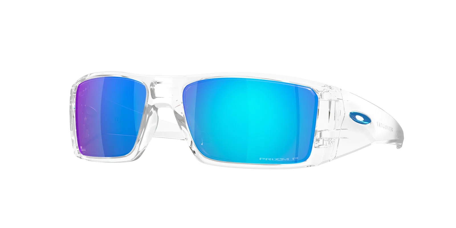Oakley Heliostat 9231 Sunglasses - view 5
